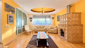 Vilă individuală Snagov | 377 mp utili | 6 dormitoare | Garaj 2 mașini - imagine 3