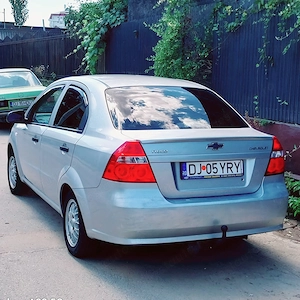 Chevrolet Aveo 1,4 2008 - imagine 3