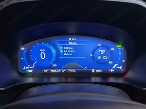 Ford Kuga ver-2-5-duratec-fhev-st--line-x - imagine 5