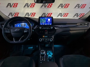 Ford Kuga ver-2-5-duratec-fhev-st--line-x - imagine 6