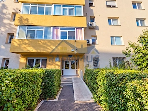 Apart. 2 cam. | 53 mp Utili | Decomandat | Zona Vest | Et.6/10 | 1979 - imagine 4