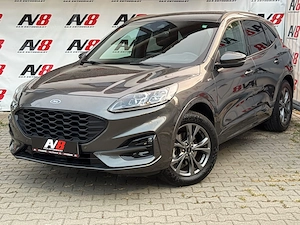 Ford Kuga ver-2-5-duratec-fhev-st--line-x - imagine 2