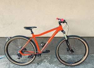 Bicicletă MTB Voodoo Bizango