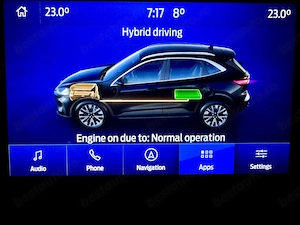 Ford Kuga ver-2-5-duratec-fhev-st--line-x - imagine 14
