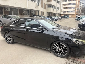 Mercedes CLA 200D - imagine 4