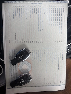 Mercedes CLA 200D - imagine 5