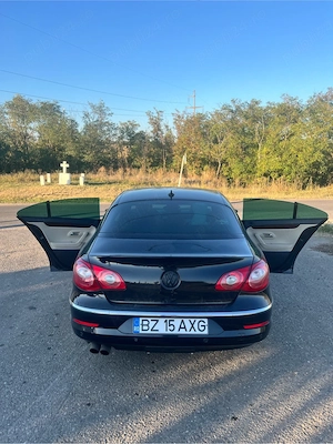 Vand vw cc 2009 2.0 tdi 170 cp dsg - imagine 4