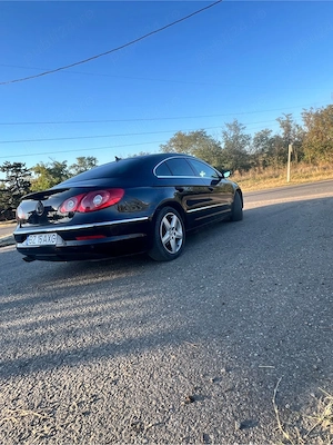 Vand vw cc 2009 2.0 tdi 170 cp dsg - imagine 5