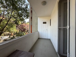 Ap 2 camere, decomandat, amenajat modern, langa campus Universitar, zona Elisabetin. - imagine 8