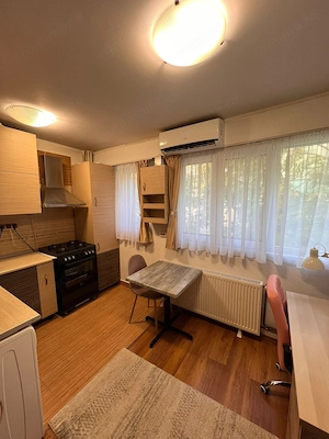 Dristor - metrou Dristor - studio complet renovat - bloc reabilitat - imagine 4