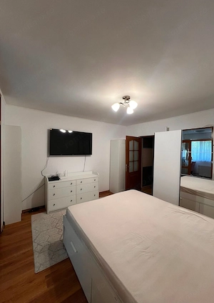 Dristor - metrou Dristor - studio complet renovat - bloc reabilitat - imagine 2