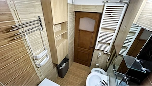 Dristor - metrou Dristor - studio complet renovat - bloc reabilitat - imagine 6