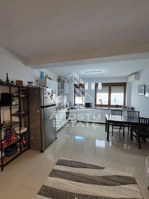 Apartament 3 camere, bloc nou, Dumbravita, jud. Timis. - imagine 2