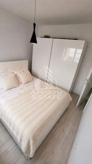Apartament 3 camere, bloc nou, Dumbravita, jud. Timis. - imagine 3