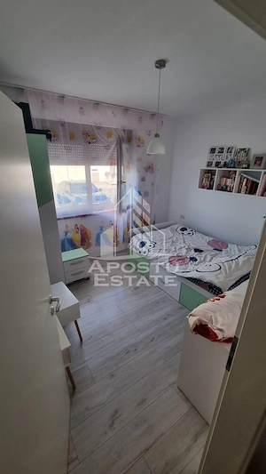 Apartament 3 camere, bloc nou, Dumbravita, jud. Timis. - imagine 4