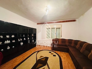 Casa de vanzare in Santana teren generos - imagine 9