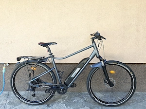 Bicicletă electrică Riverside 500E
