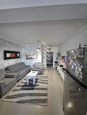 Apartament 3 camere, bloc nou, Dumbravita, jud. Timis.