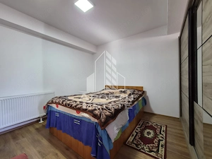 Apartament 1 camera curte comuna,zona Alfa - imagine 2