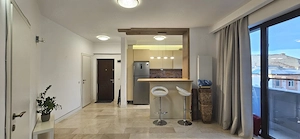 Obor - Apartament 2 camere - Mobilat-Utilat  - imagine 3