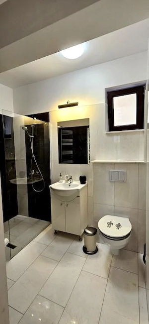 Obor - Apartament 2 camere - Mobilat-Utilat  - imagine 8