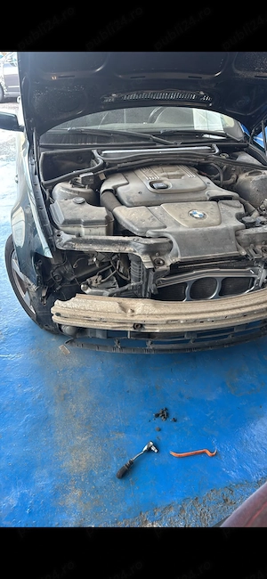 Bmw seria 3 e46 - imagine 4