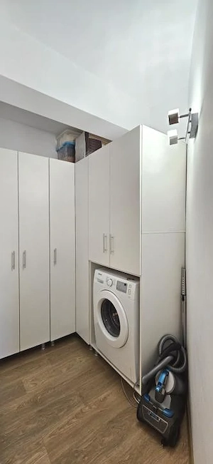 Obor - Apartament 2 camere - Mobilat-Utilat  - imagine 7