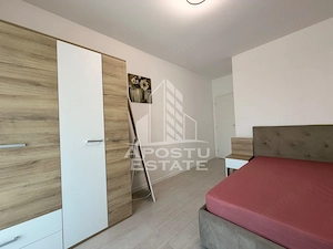 Apartament 2 camere,decomandat, City of Mara, Timisoara, jud. Timis - imagine 3