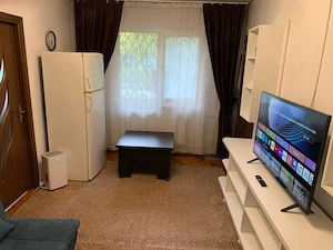 Inchiriez apartamemt 2 camere Alexandru cel Bun  - imagine 2