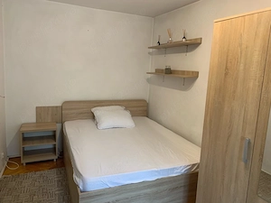 Inchiriez apartamemt 2 camere Alexandru cel Bun  - imagine 4
