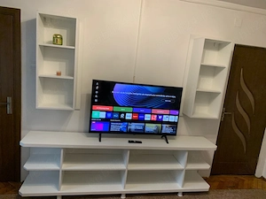 Inchiriez apartamemt 2 camere Alexandru cel Bun 