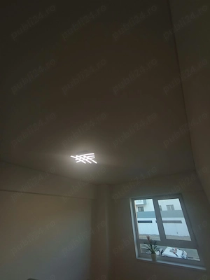 Apartament 2 camere-2locuri parcare Pacurari complex Contemporan residence - imagine 5