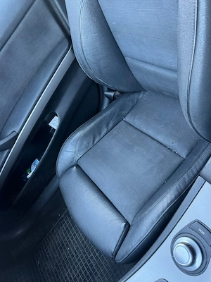 Vând BMW e90 anul 2007 ultima generație fără filtru de particule. - imagine 5