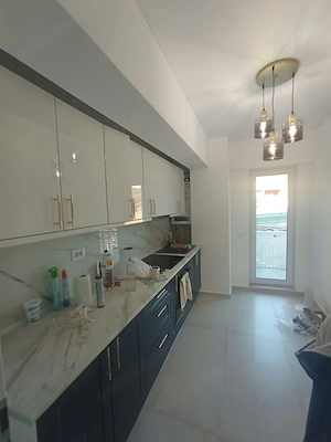 Apartament 2 camere Pacurari complex Contemporan residence