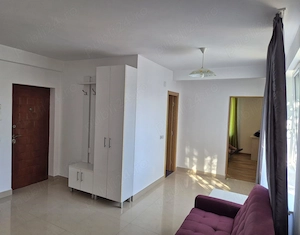 Inchiriez ap cu 2 camere ultracentral - imagine 2
