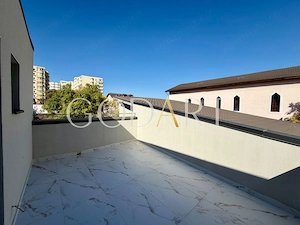 Vilă de lux, construcție 2026 | 5 camere | Curte | Tei–Barbu Vacarescu - imagine 19