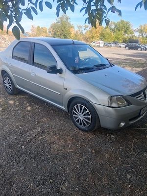 Dacia Logan AMBITION 1.4 Benzina - imagine 2