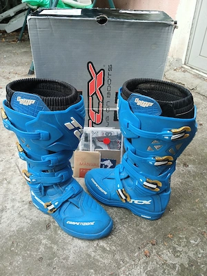 TCX Comp Evo 2 Michelin marimea 40