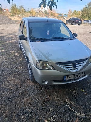 Dacia Logan AMBITION 1.4 Benzina - imagine 3