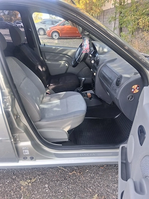 Dacia Logan AMBITION 1.4 Benzina - imagine 7
