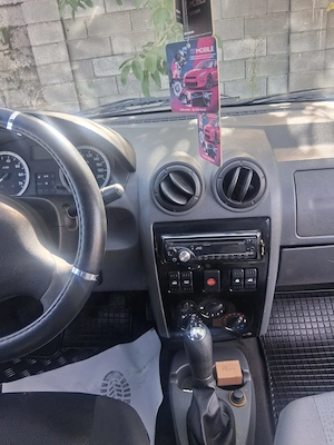 Dacia Logan AMBITION 1.4 Benzina - imagine 5