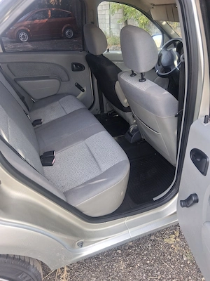 Dacia Logan AMBITION 1.4 Benzina - imagine 6