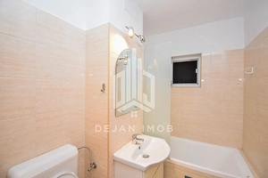Apartament cu 2 camere | 52 mp | Zona Simeria - imagine 4