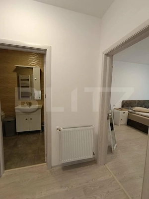 Apartament 2 camere, 53.80 mp, zona Albert - imagine 5