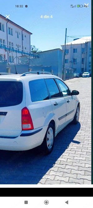 ford focus  - imagine 4