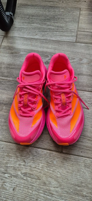  Adizero Boston 13
