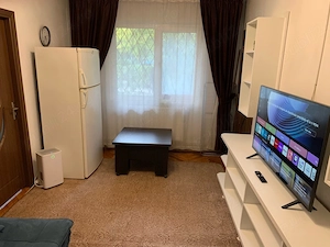 Inchiriez apartamemt 2 camere Alexandru cel Bun  - imagine 7