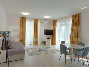 Apartament 2 camere, 53.80 mp, zona Albert - imagine 3