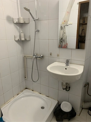 Inchiriez apartamemt 2 camere Alexandru cel Bun  - imagine 10
