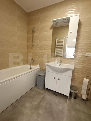 Apartament 2 camere, 53.80 mp, zona Albert - imagine 4